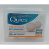 Quies Anti-Noise Wax Earplugs - 6 Plugs (3 Pairs) x3