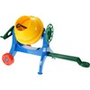 Lena 5009 x Toy Small, Sandpit, Hand Concrete Mixer with
