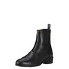 Ariat Mens Heritage IV Zip Paddock Boot Black 8
