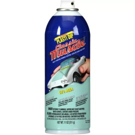 Plasti Dip Classic Muscle 50's Aqua 11 oz Rubber Coating Spray Can