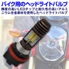 HAMILO Headlight Bulb for HS5, PCX125, JF28, PCX150, KF12