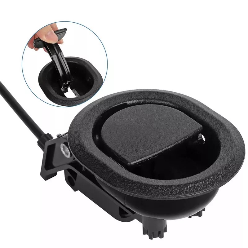 Unbranded 4PC Sofa Recliner Release Pull Handle Replacement Chair Couch