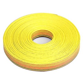 Craft Eco Craft Tape Corn Field 50 m Roll 15 mm Wide 12 Core Paper Band Tape Made in Japan