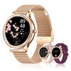 Colesma Smart Watch for Women (Answer/Make a Call) Smart Watch