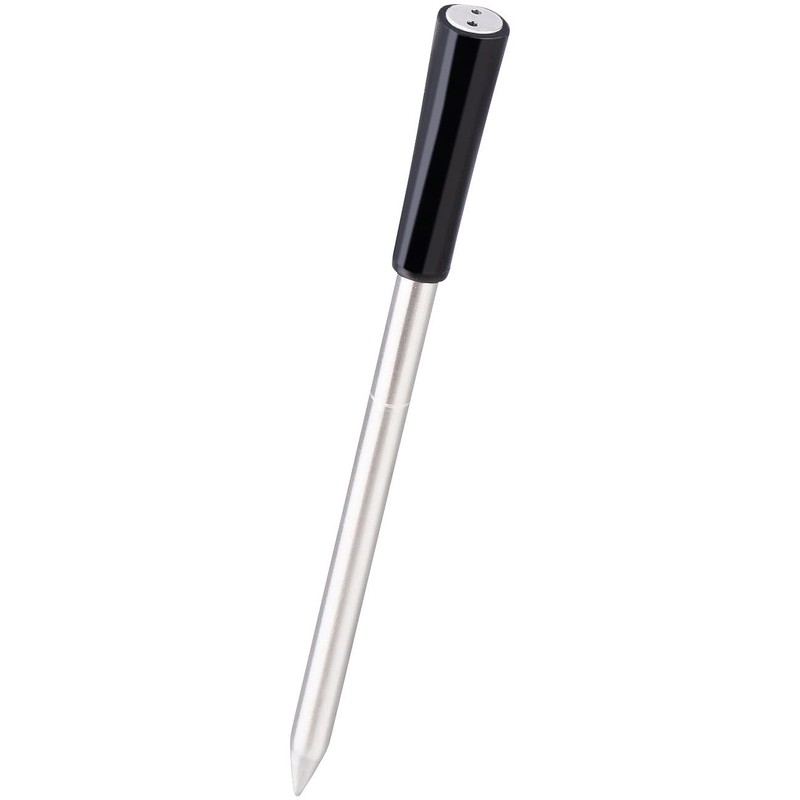 Rosenstein & Söhne Set of 2 Wireless Meat Thermometer for