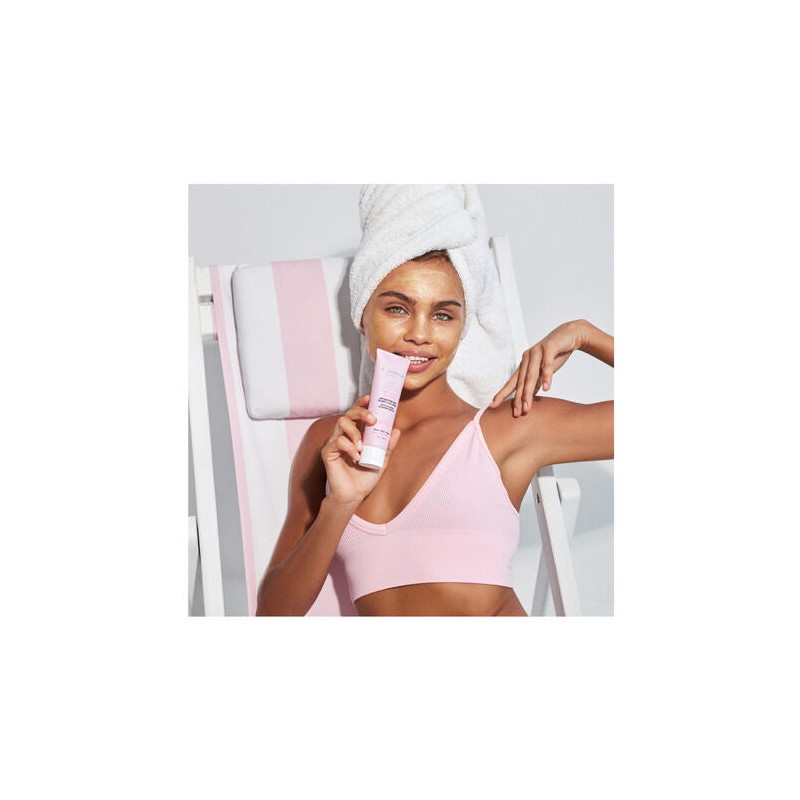 SugarBaby It's All Bright Golden Gel Recovery Mask With Kakadu