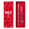 Kit Labial Mate Beauty Creations Availabilippy + Delineador Color Moo-ve