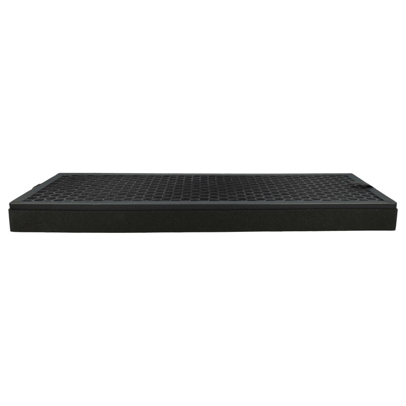 vhbw Activated Carbon Filter Compatible with Braun Scan & Clean