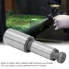 Complete Piston Rod Carbon Steel Mirror Polished with Polymer Sealing