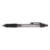 5 Star Gel Rollerball Retractable Medium 0.7mm Tip 0.4mm Line