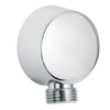 Speakman Neo VS-155 Shower Elbow, Polished Chrome