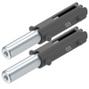 Blum 22K2034 Damper for Aventos HL/HS/HF Power Storage Flap Fitting