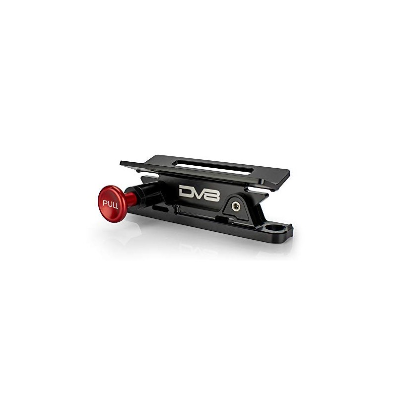 DV8 Offroad | D-FIREX-MNT-DOR | Quick Release Mount for Fire