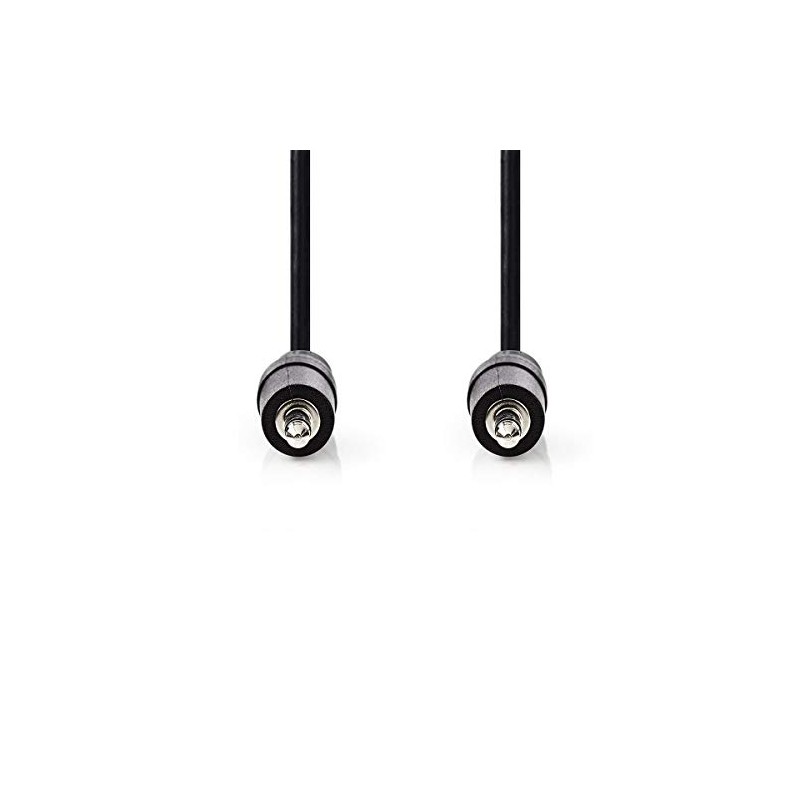 Nedis Stereo Audio Cable 3.5mm Male - 3.5mm Male