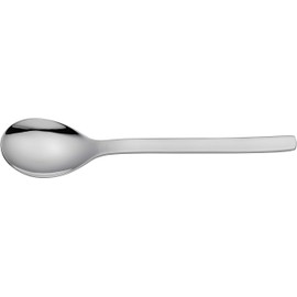 ZWILLING Zwilling "Hanseatic Menu Spoon" Tableware Cutlery Dinner Spoon [Officially Sold in Japan] 12733-003