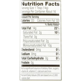 Spectrum Culinary Refined Avocado Oil, 8 Oz