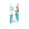 S.he Super Nail Glue Nail Art Clear Adhesive Bond Acrylic