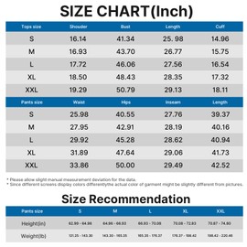 KARAZZO Scrubs Set for Women Nurse Uniform Jogger Suit V-Neck Scrub Top & Jogger Pant with Pockets for Nurse Workwear (Black, Large)