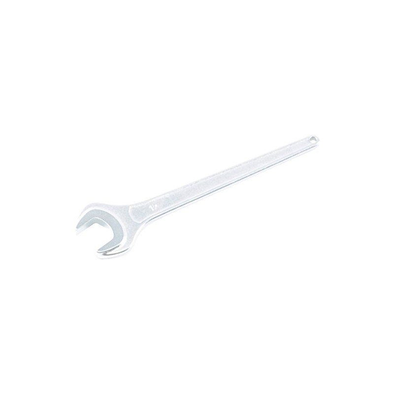 TRUSCO(トラスコ) 片口スパナ 27mm TSS-0027