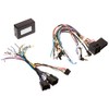 Crux SWRSB-58 Radio Replacement Accessories