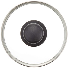 Urushiyama Glass Lid 5.5 inches (14 cm)