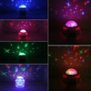 Jetcloud LED Alarm Clock with Star Galaxy Projector Light Portable