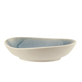 Rosenthal Junto Aquamarine Plate 22 cm Deep