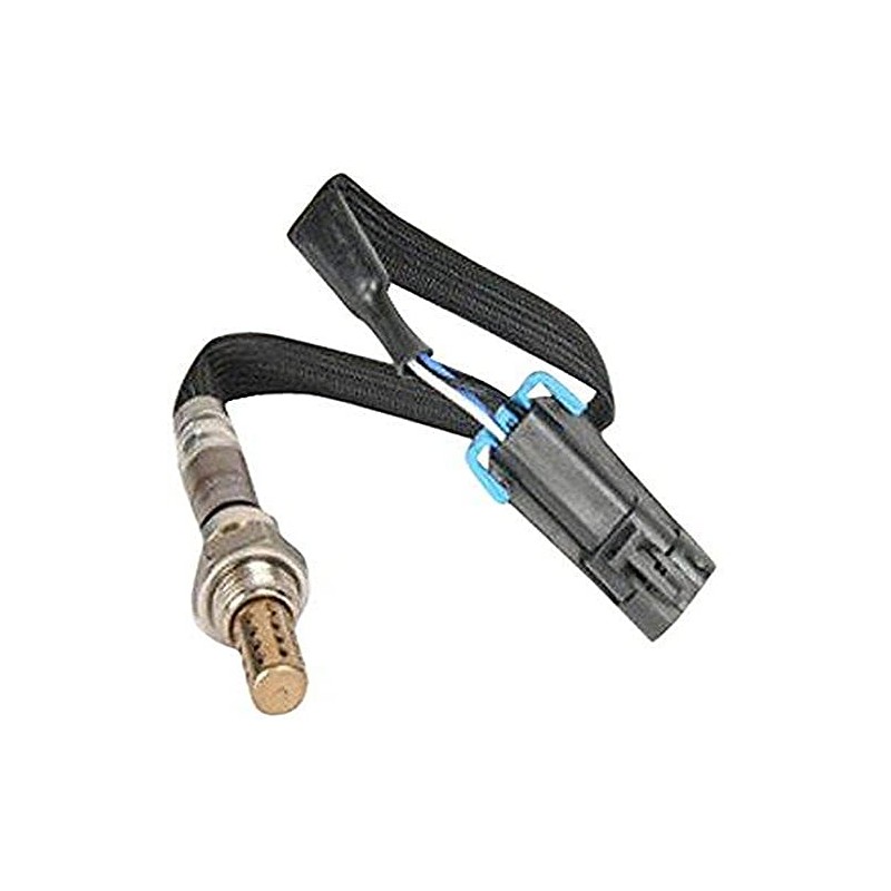 ACDelco AFS106 GM Sensor de oxígeno calentado para equipo original