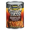 Bush's Best Baked Beans, Grillin' Bourbon and Brown Sugar, 22 Oz (Pack of 6)