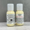 Kiehl's 2pcs Kiehl's Creme De Corps Creme Moisturizer 30ml*2 Travel