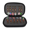 12Pcs Trout Lure Flashing Sequin Efficient Stainless Steel Bass Fishing