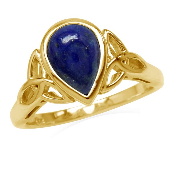 Silvershake - Anillo de plata de ley 925 con piedra