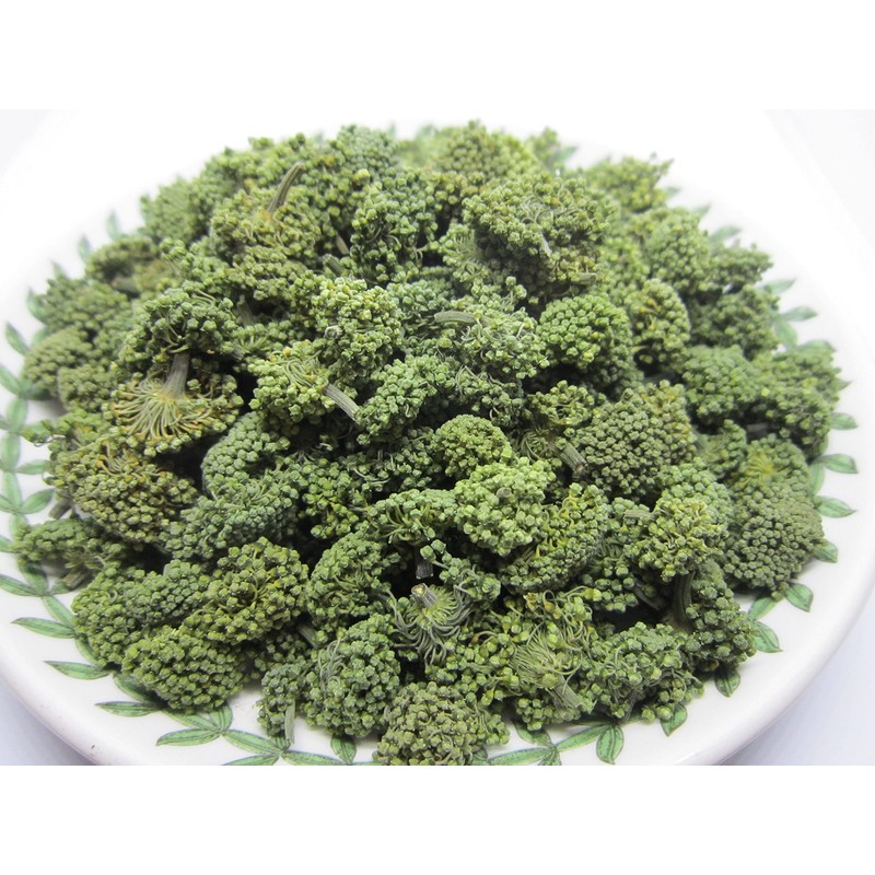 Panax Notoginseng Flower - Dried San Qi Hua from 100%