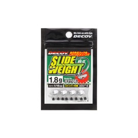 KATSUICHI DS-12 Slide Weight #5 g DS-12