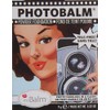 theBalm PhotoBalm Talc Free Powder Foundation, Mid Medium
