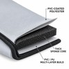 15.75 Inch RV Skylight Insulation Cover, Thickened Hail Rain Protection