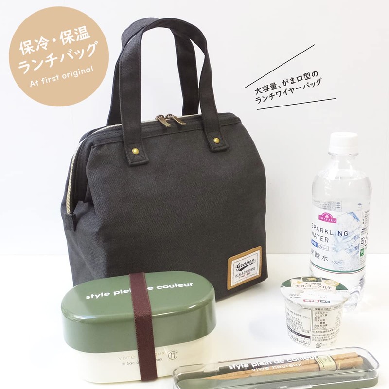 ランチバッグ 保冷 保温 手提げ かわいい レディース お弁当袋 おしゃれ 弁当バッグ お弁当入れ