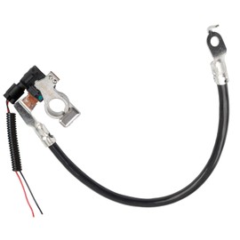 Negative Battery Cable Wire for Ford Focus Escape 2012-2018 Ford C-MAX 2013-2018 Ford Escape 2013-2019, Battery Management System Negative Cable 𝐀𝐕𝟔𝐙-𝟏𝟎𝐂𝟔𝟕𝟗-𝐏 AV6N10C679GB AV6N-10C679-BC