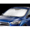 WeatherTech Custom Windshield Sunshade for RAV4 / RAV4 Hybrid -