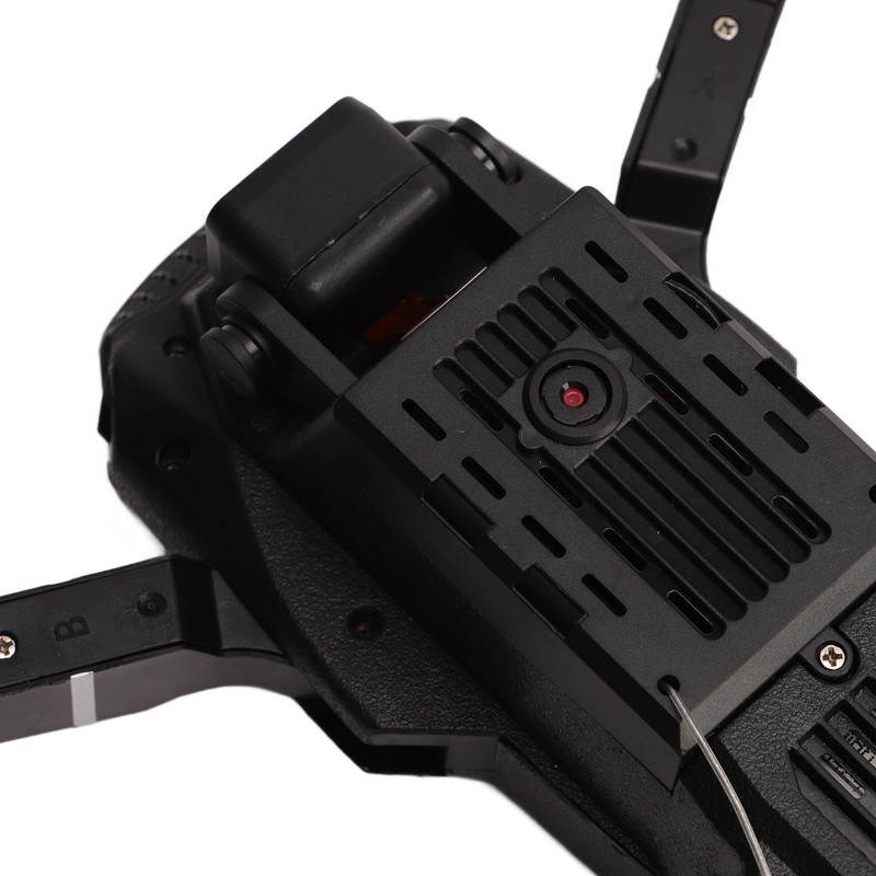 E88PRO RC Aerial Drone HD 4K Dual Camera Altitude Hold