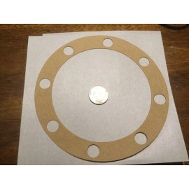 M35  M35A2 M109  Axle HUB Flange Gasket  2 1/2-ton Rockwell Axle military truck