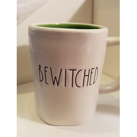 Rae Dunn Bewitched Mug