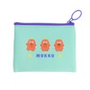 Sunstar Stationery Gachapin Mook Pouch Mini Mook S2332191