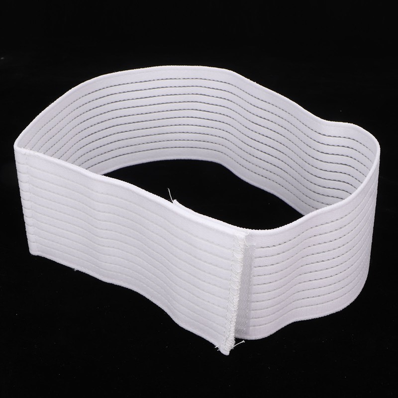 Chin Strap Snoring Tape Breathable Adjustable Head Band Snoring Strap