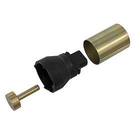 Sealey SX299JAG Cutter for SX299 Master Locking Wheel Nut Removal Set - Jaguar