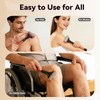 Lotion Applicator for Back&Body-Extendable up to 21.5" Back Lotion Applicator