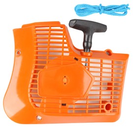 584886804 Recoil Starter for K750 K760 K760II K770 Concrete Cut-off Saws Pull Start Assembly