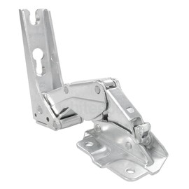 New World NW802FZ NW802LA Fridge Freezer Integrated Hettich Door Hinge (Top Right/Lower Left, 3362/5.0)