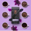 Copper Moon Ground Coffee, Dark Roast, Sumatra Blend, 12 Oz