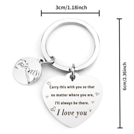 Valentines Boyfriend Gifts for Girlfriend Gifts Keychain Valentines Day Gifts for Him Birthday Gifts for Her Gifts for Couples Gifts for Boyfriends Gifts for Girlfriend Couple Gifts for Wife Husband
